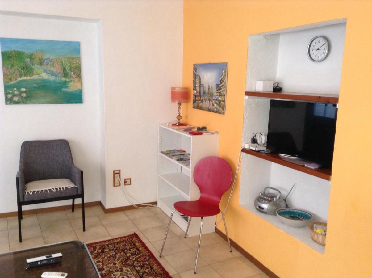 Verzaschina Vakantiehuis *
