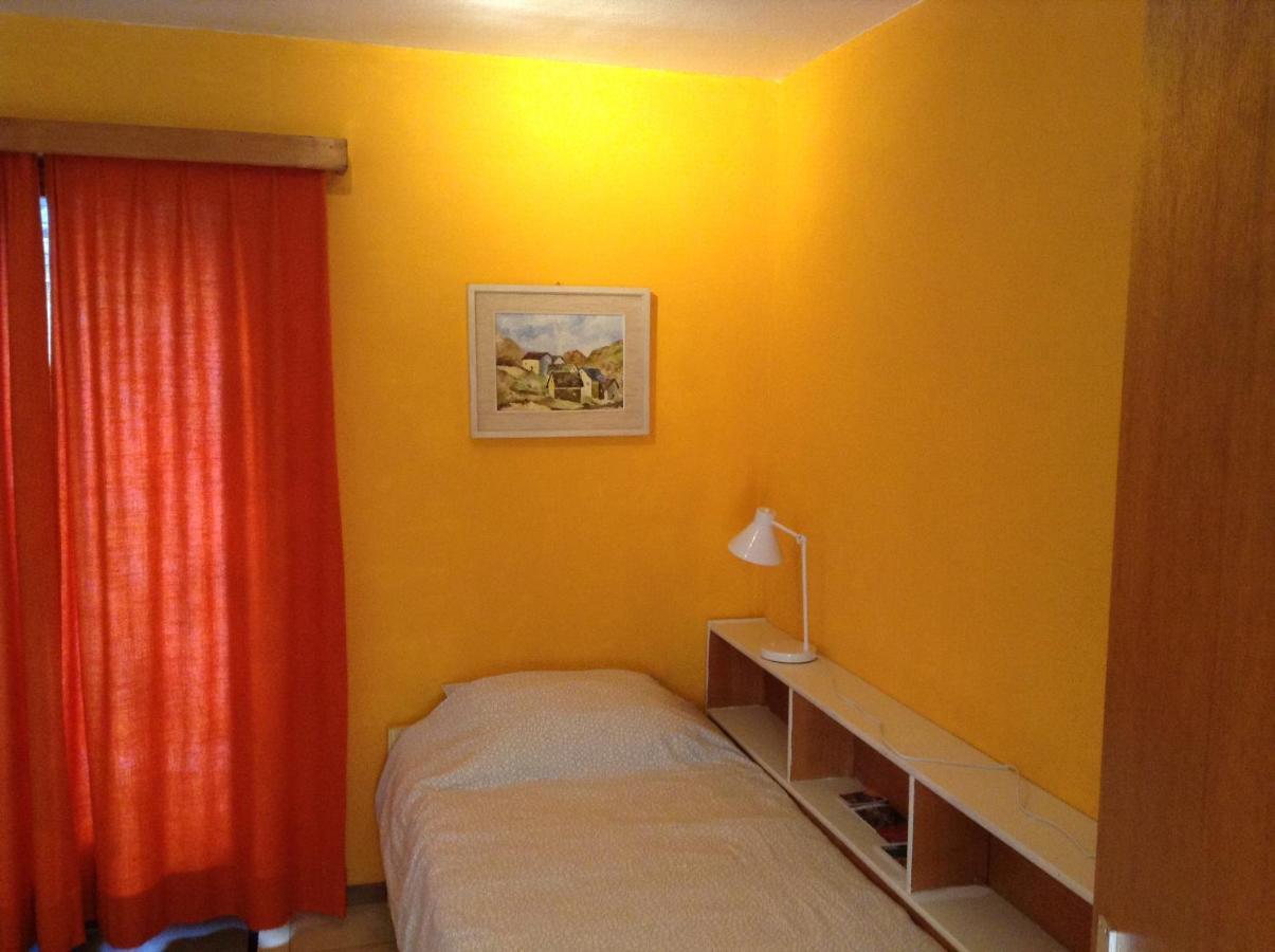 Vakantiehuis Verzaschina Gordola
