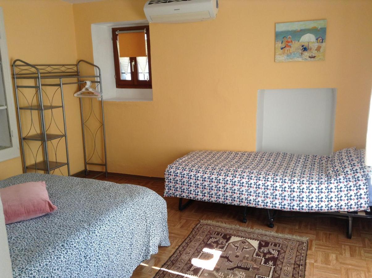 Verzaschina Vakantiehuis *