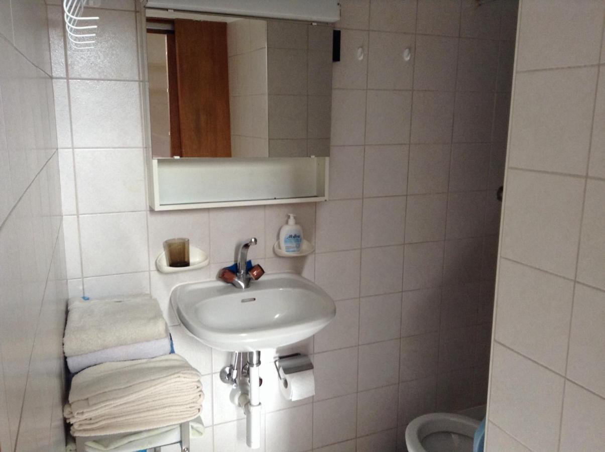 Vakantiehuis Verzaschina Gordola