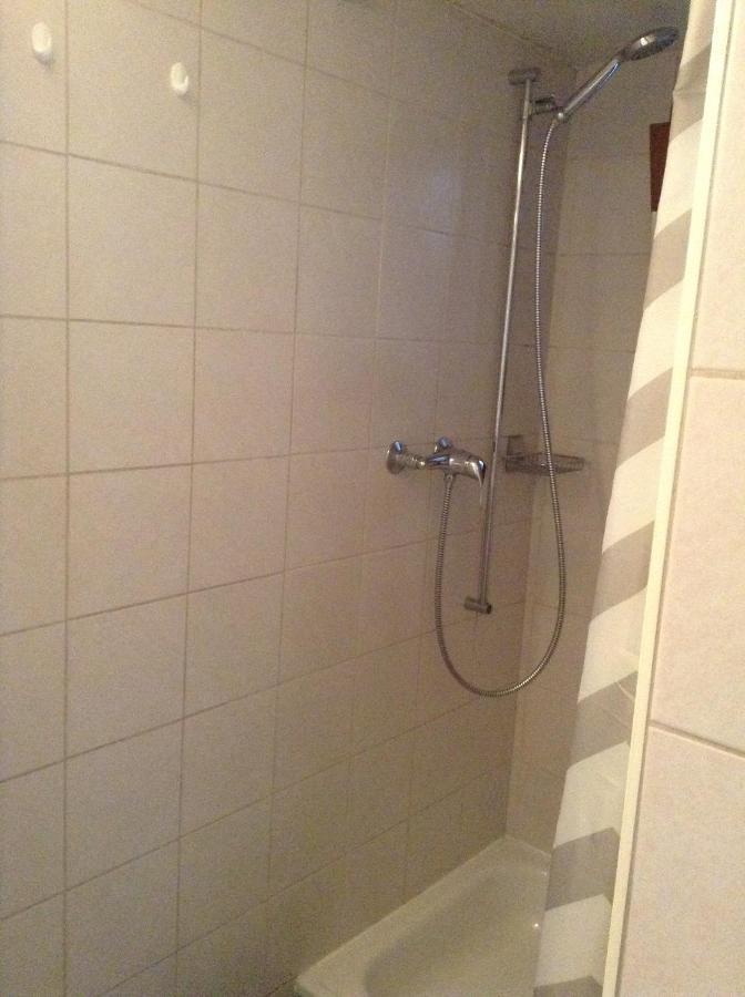 Verzaschina Vakantiehuis Gordola