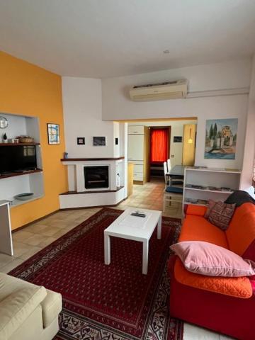 Verzaschina Vakantiehuis Gordola